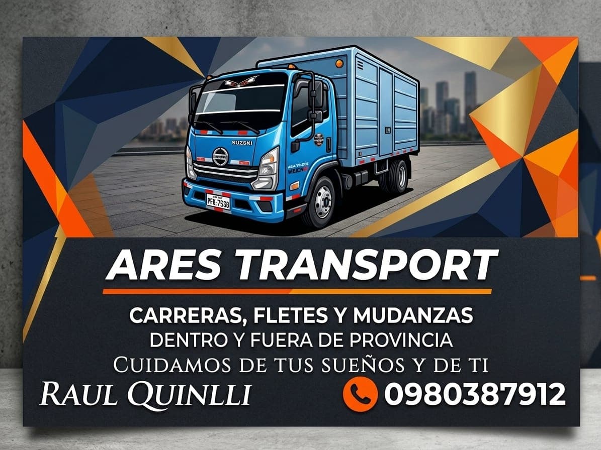 Vehículo de Raul Qy (foto 2 de 4)